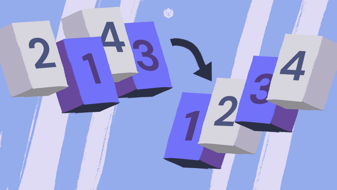 Bubble Sort